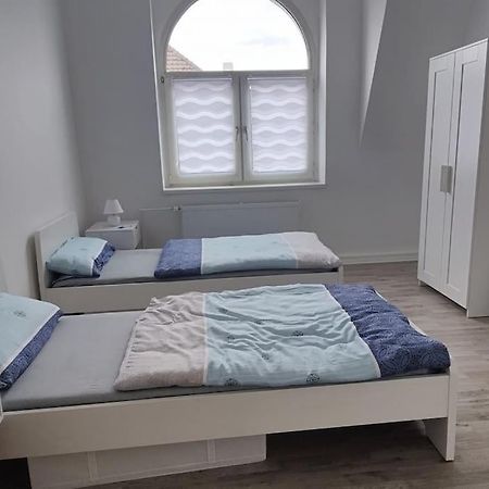 Ferienwohnung Fuer Bis Zu 6 Personen Zu Vermieten! Ομπερχάουζεν Εξωτερικό φωτογραφία